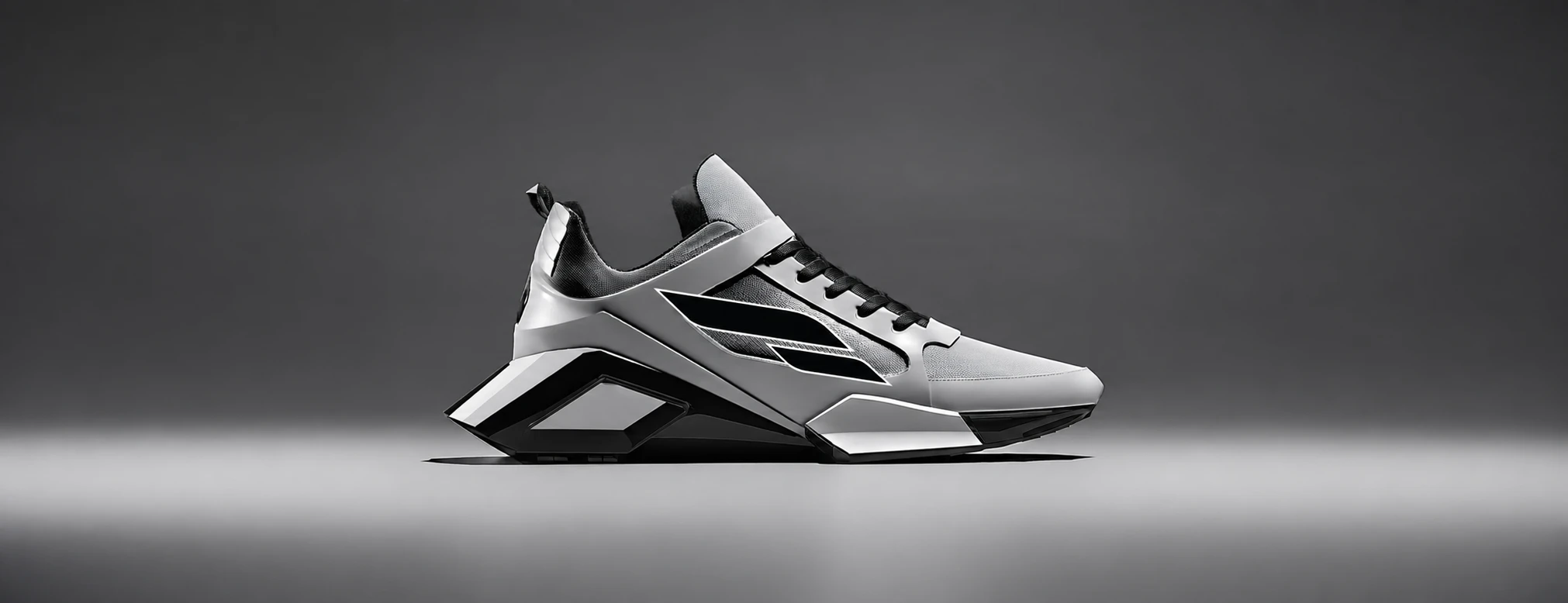 AWK / 01 AWKONE sneaker concept