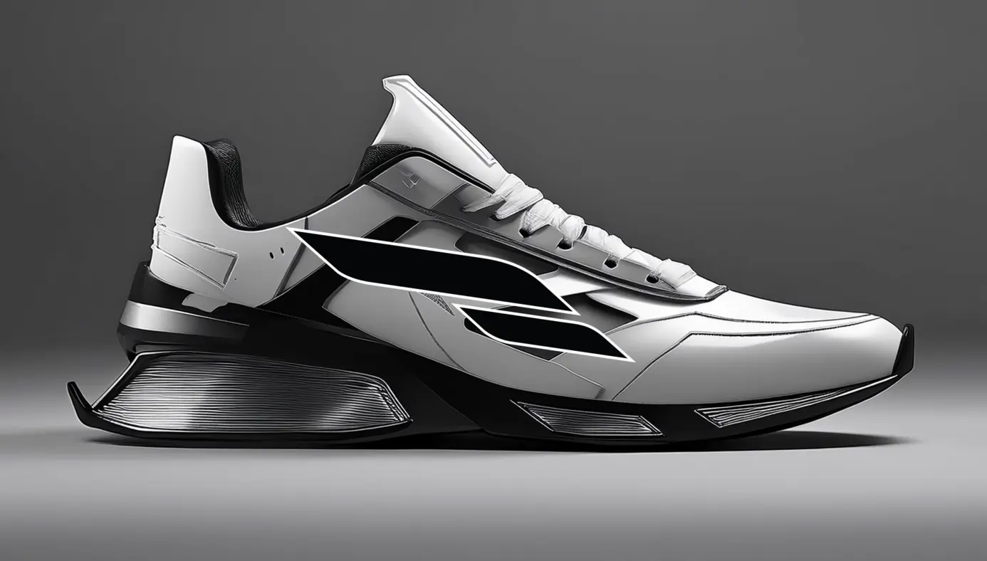 AWK / 05 AWKONE sneaker concept