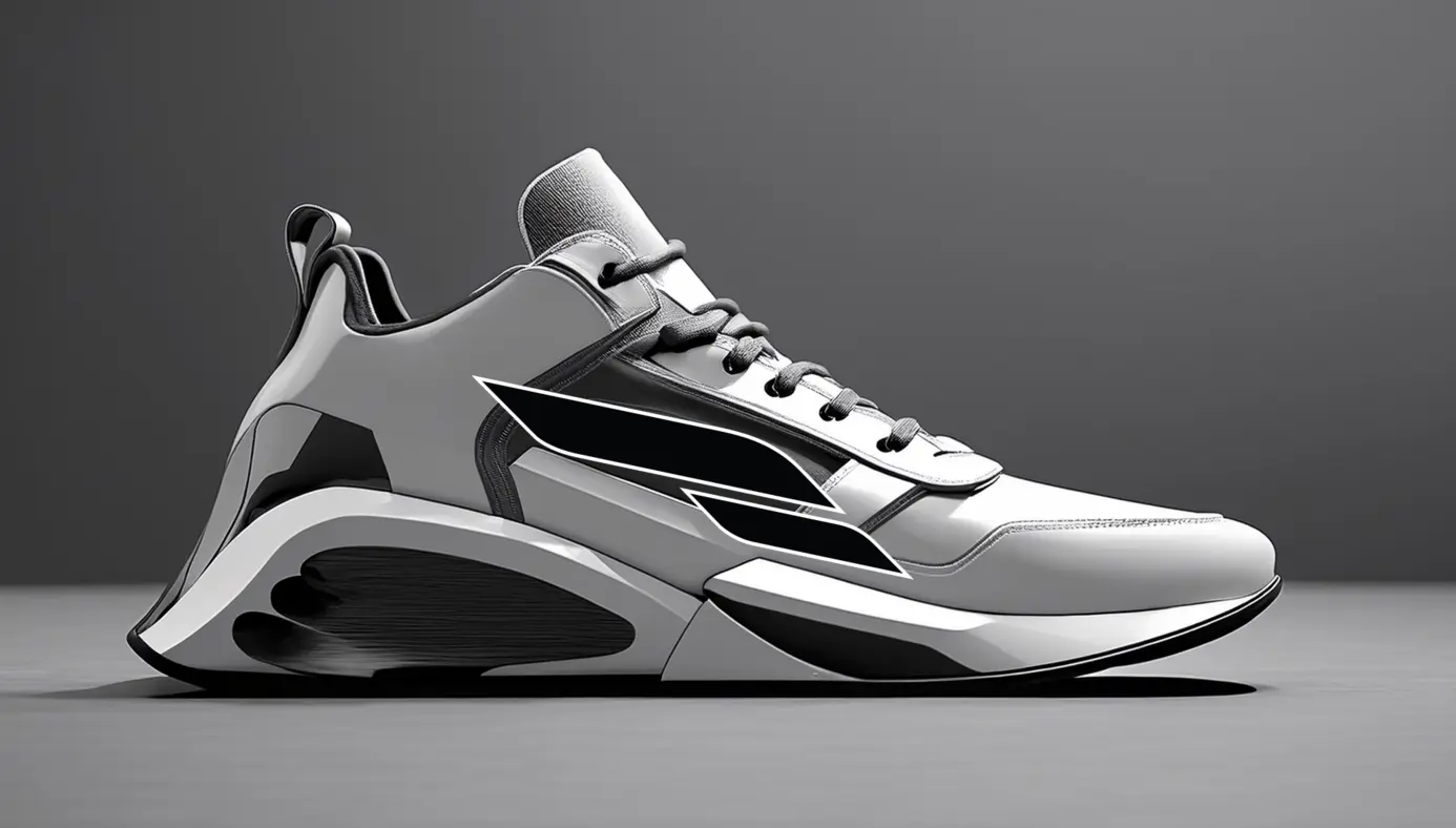 AWK / 07 AWKONE sneaker concept