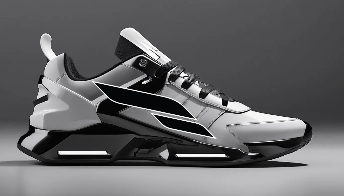 AWK / 08 AWKONE sneaker concept